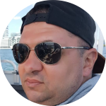 Mike profile pic